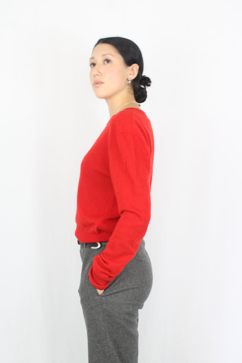 Maggie Marilyn - Cashmere Knit Jumper