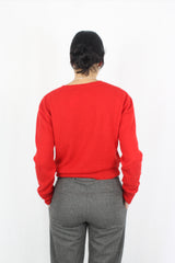Maggie Marilyn - Cashmere Knit Jumper