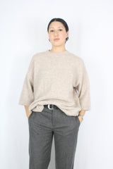 Moochi - Incite Sweater Tee
