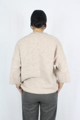 Moochi - Incite Sweater Tee