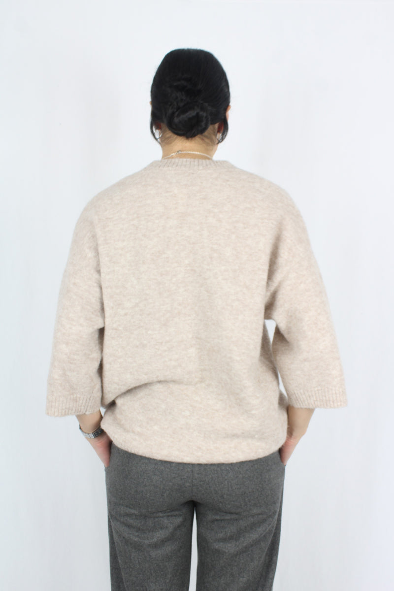 Moochi - Incite Sweater Tee