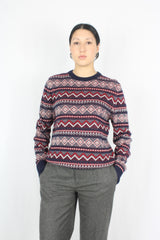 Merona - Grandpa Knit Jumper
