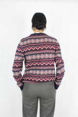 Merona - Grandpa Knit Jumper