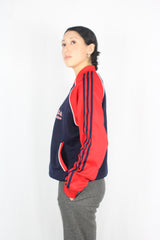 Adidas - Vintage USA Track Jacket