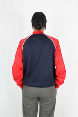 Adidas - Vintage USA Track Jacket
