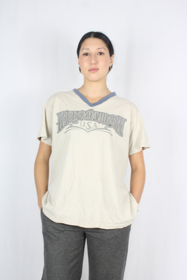Harley Davidson - 2006 Texas Tee