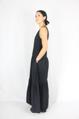 Huffer - Freida Tiered Dress