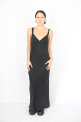 Dissh - Cupro Slip Dress