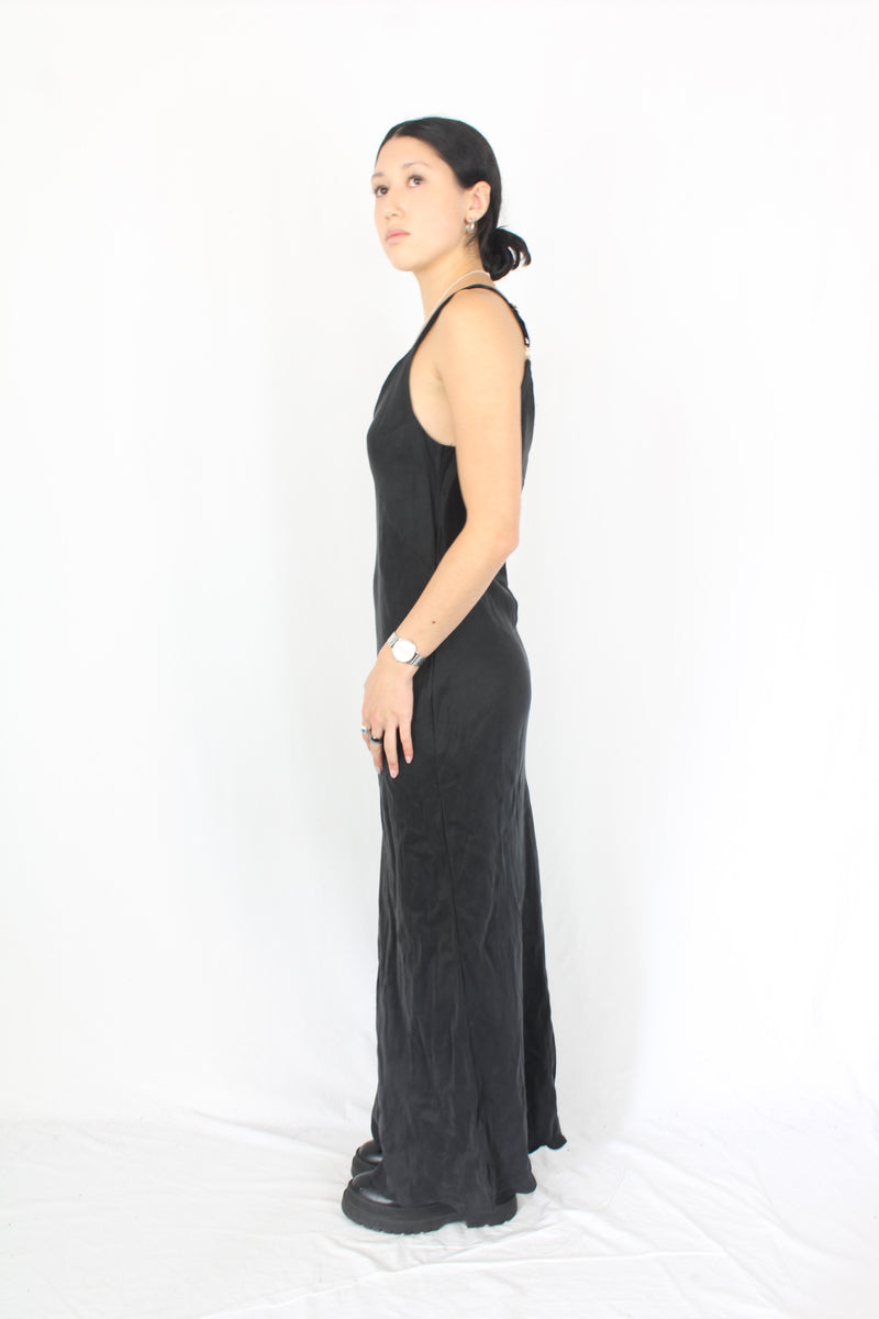 Dissh - Cupro Slip Dress