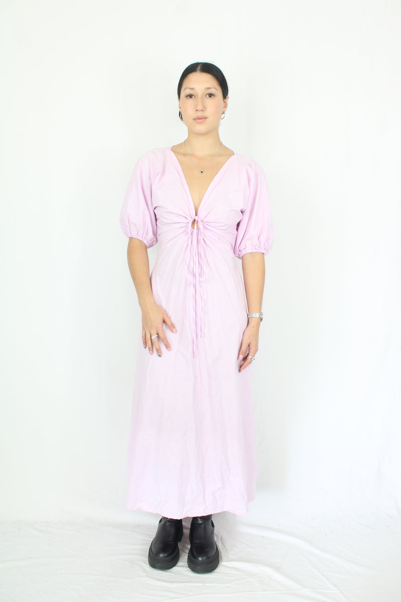 Ruby - Donovan Dress