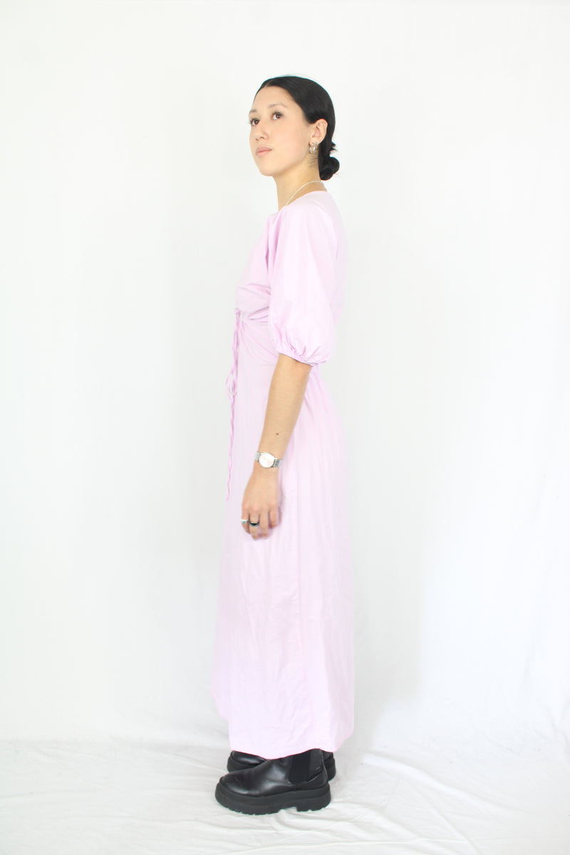 Ruby - Donovan Dress