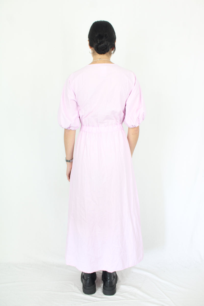 Ruby - Donovan Dress