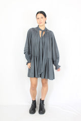 Karen Walker - Loose Smock Dress