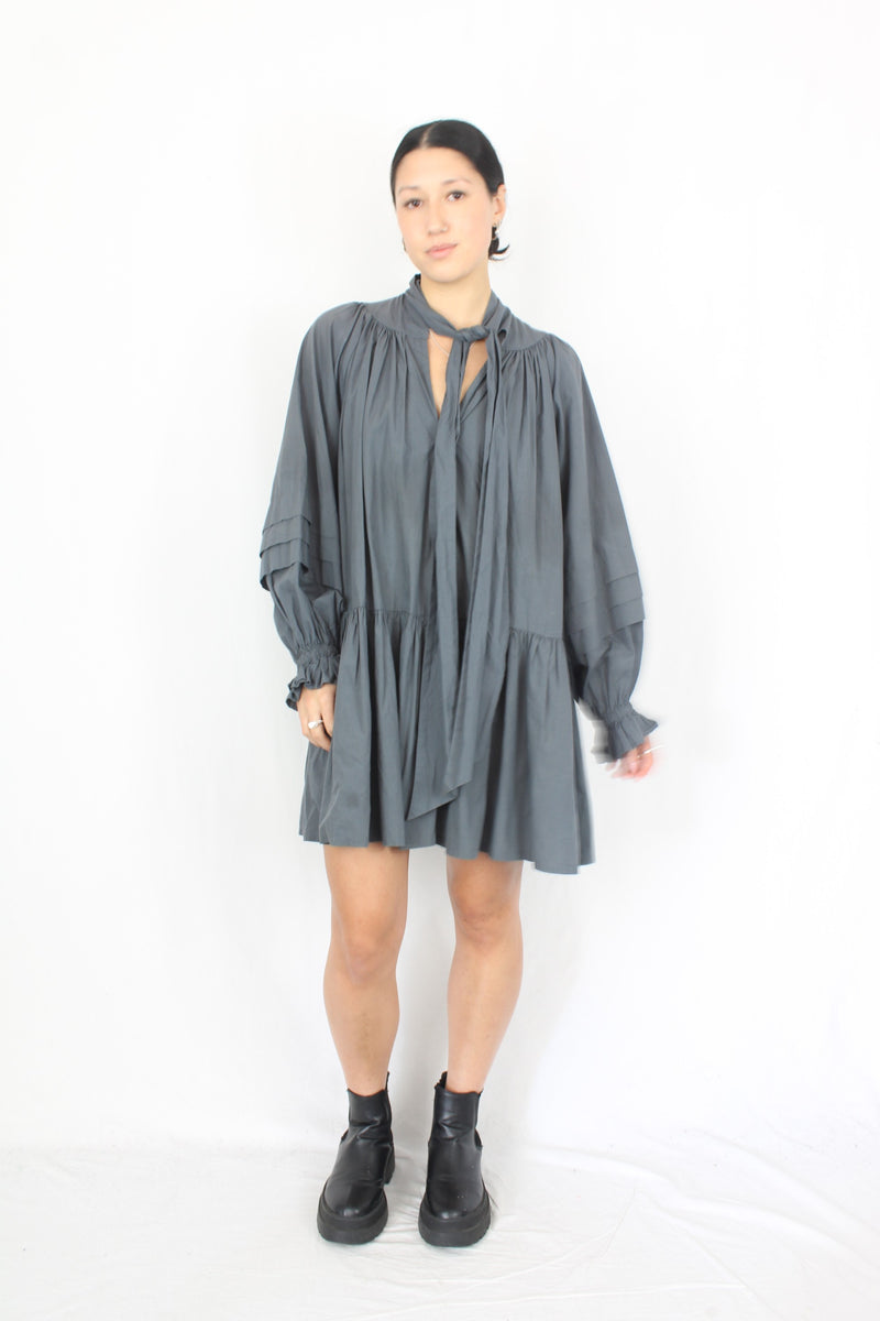 Karen Walker - Loose Smock Dress