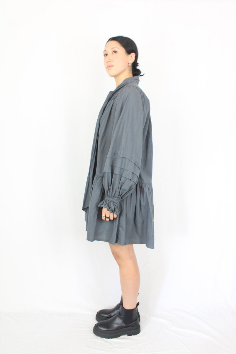 Karen Walker - Loose Smock Dress