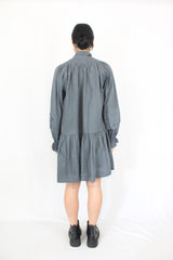 Karen Walker - Loose Smock Dress