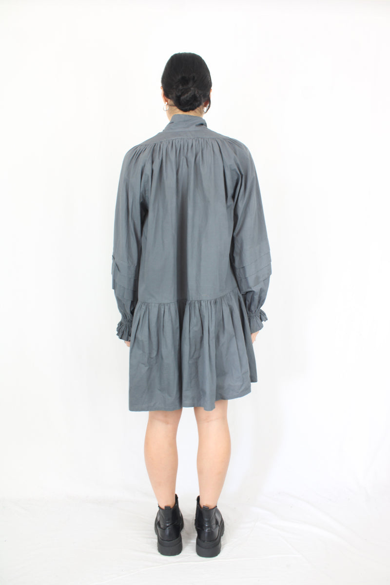 Karen Walker - Loose Smock Dress