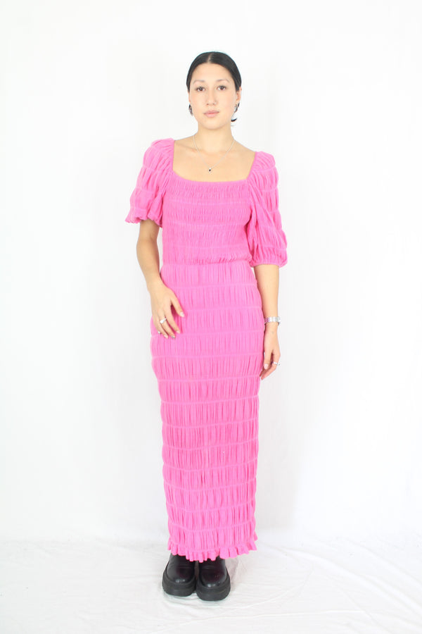 Ruby - Mirella Dress