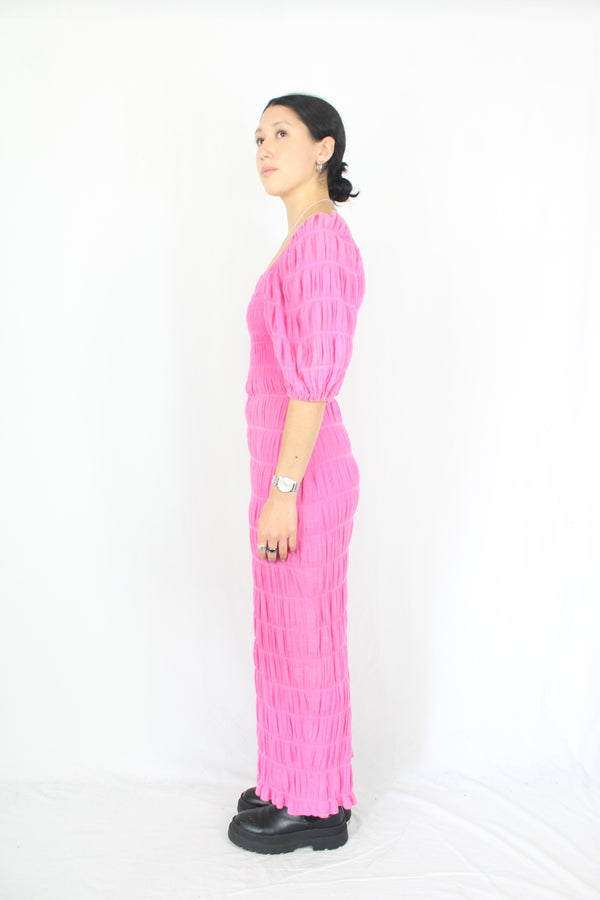 Ruby - Mirella Dress