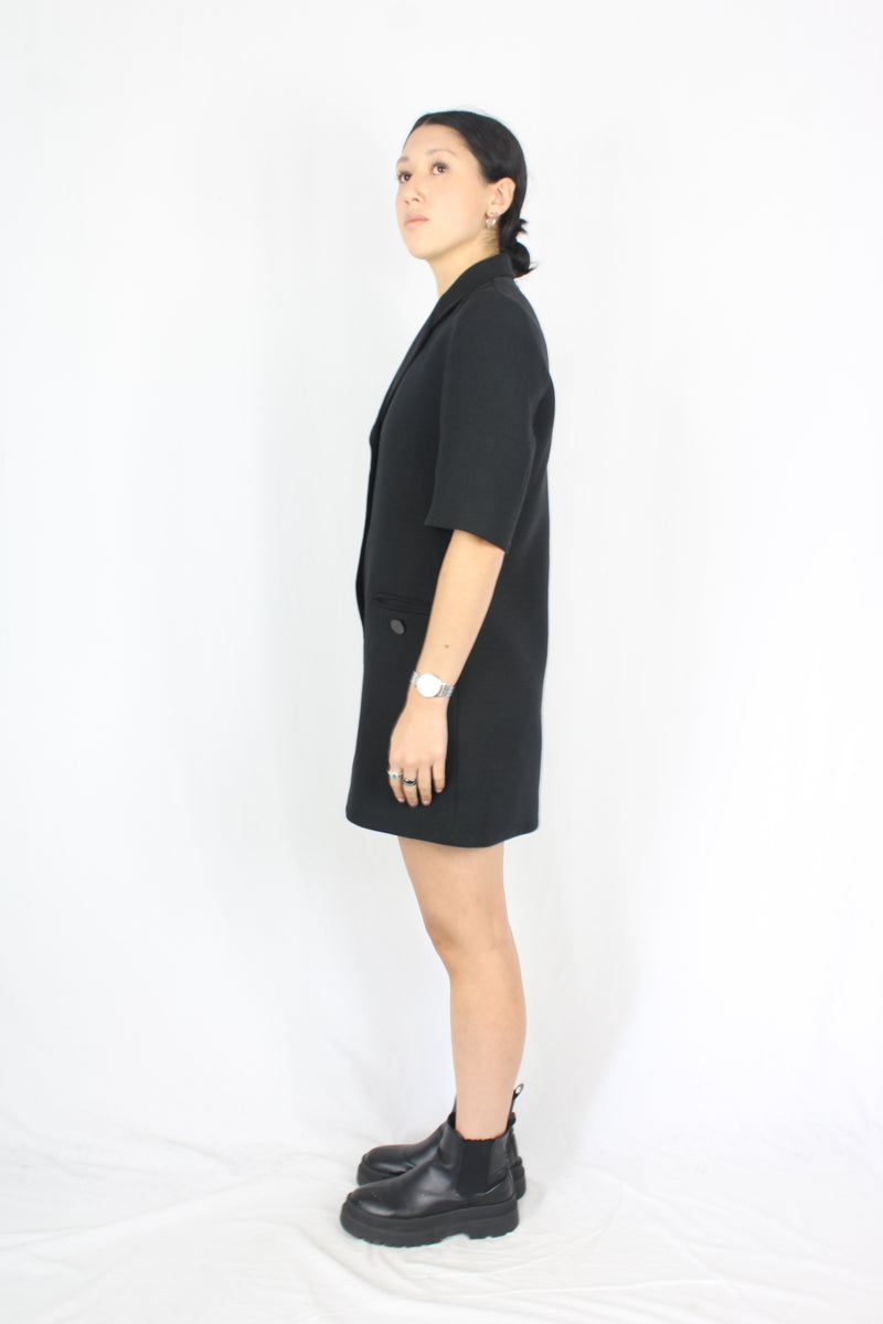 Georgia Alice - Blazer Dress