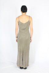 Dissh - Taupe Slip Dress