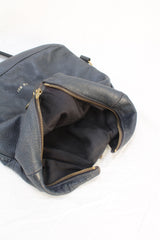 Yu Mei - Leather Brigette Bag