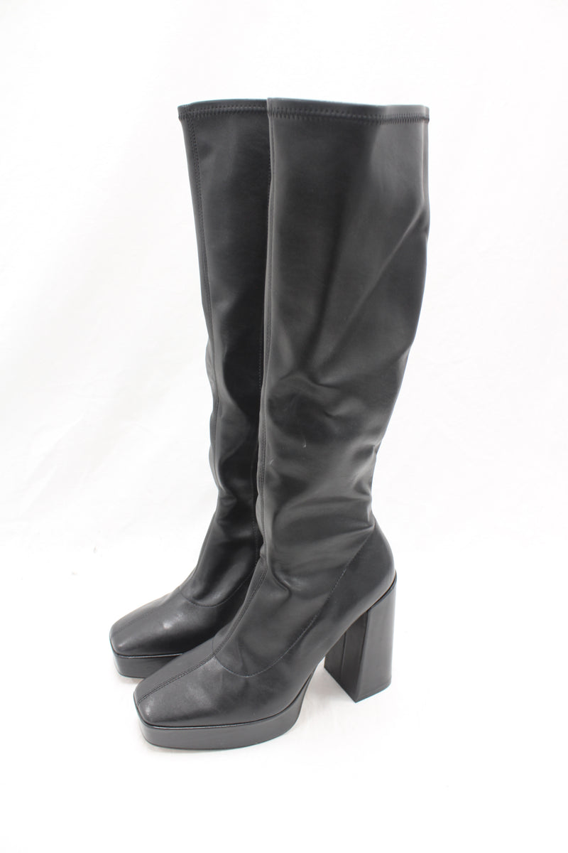 Mi Piaci - Platform Minka Boots