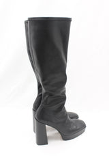 Mi Piaci - Platform Minka Boots