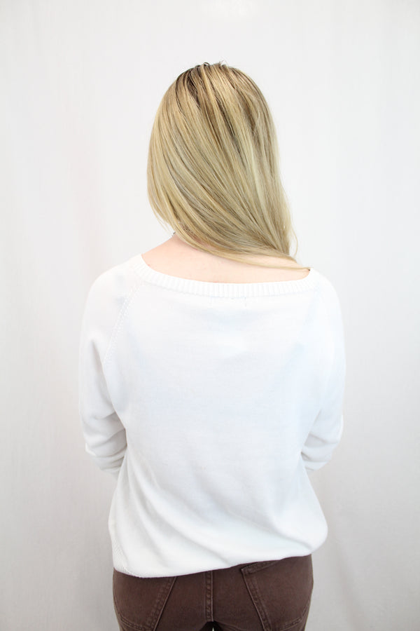 Standard Issue - Cotton Long Sleeve