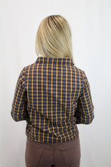Toast - Check Button Up