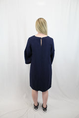 Twenty Seven Names - Flare Sleeve Mini