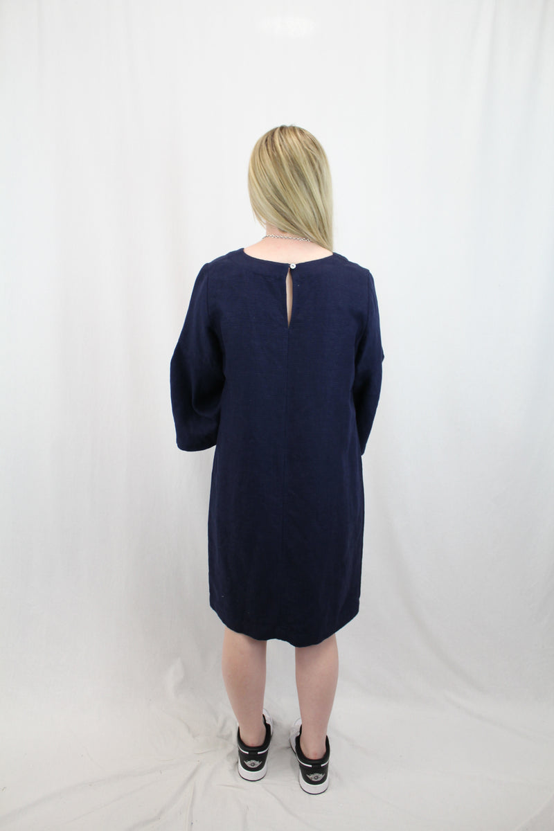 Twenty Seven Names - Flare Sleeve Mini