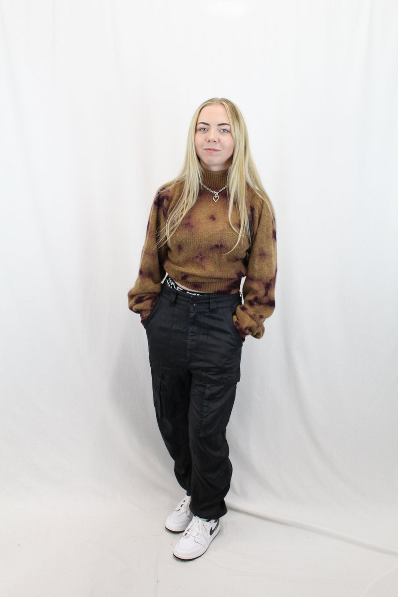 Diesel - 'D-Emma Boyfriend Jean'