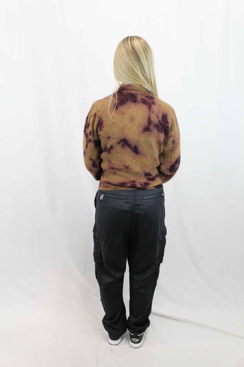 Diesel - 'D-Emma Boyfriend Jean'