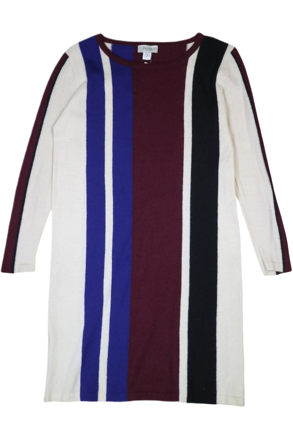 Hoss - Jumper Midi Dress