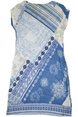 Orientique - Midi Dress