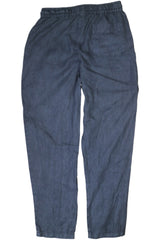 Assembly Label - Linen Pants