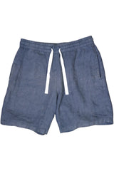 Assembly Label - Linen Shorts