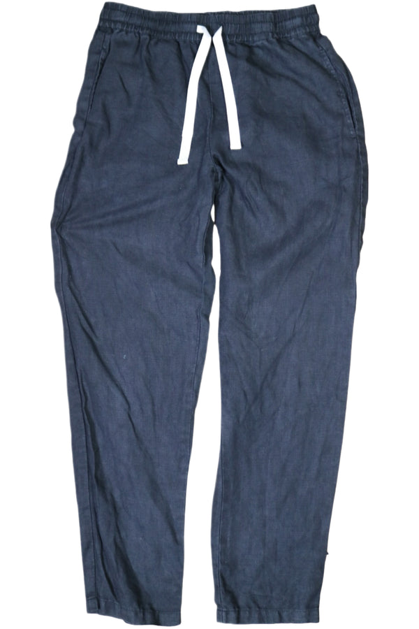 Assembly Label - Linen Pants