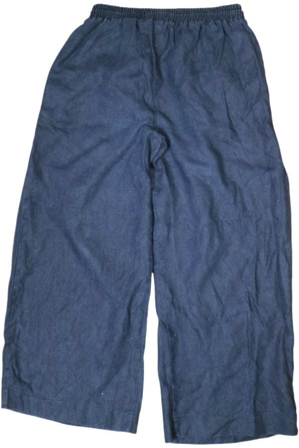 Juliette Hogan - Linen Pants