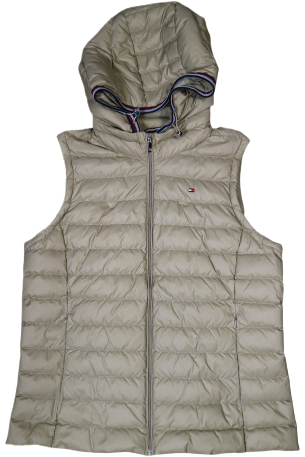 Tommy Hilfiger - Puffer Vest Jacket