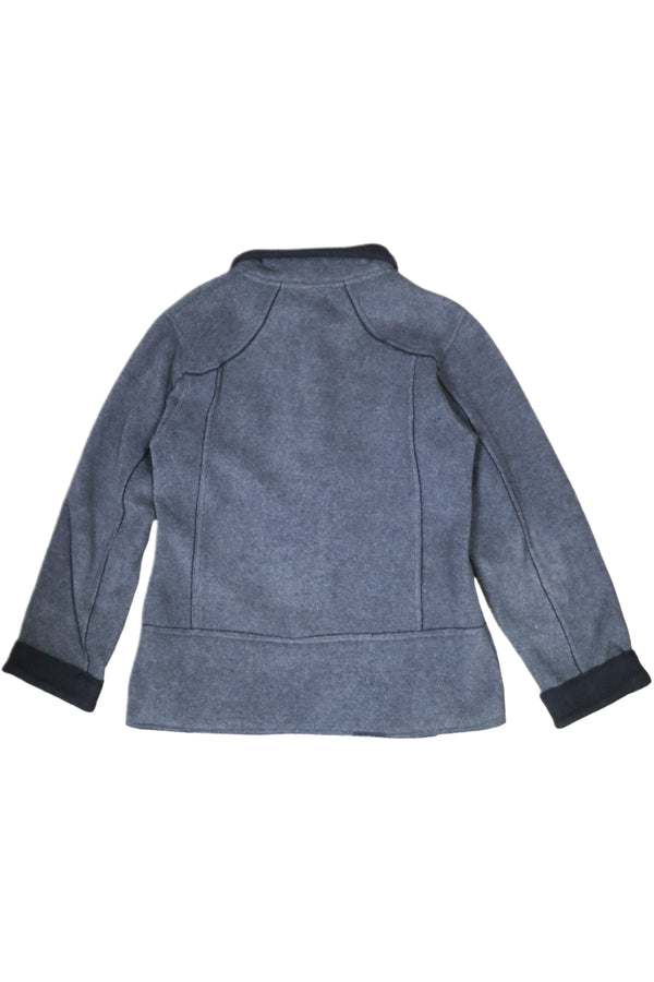 Moa - Button Up Jacket