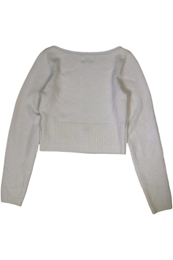 Rhythm - Crop Jumper