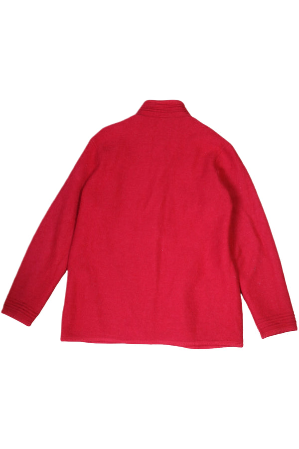 No Label - Wool Jacket
