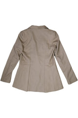 Bec + Bridge - Single Button Blazer