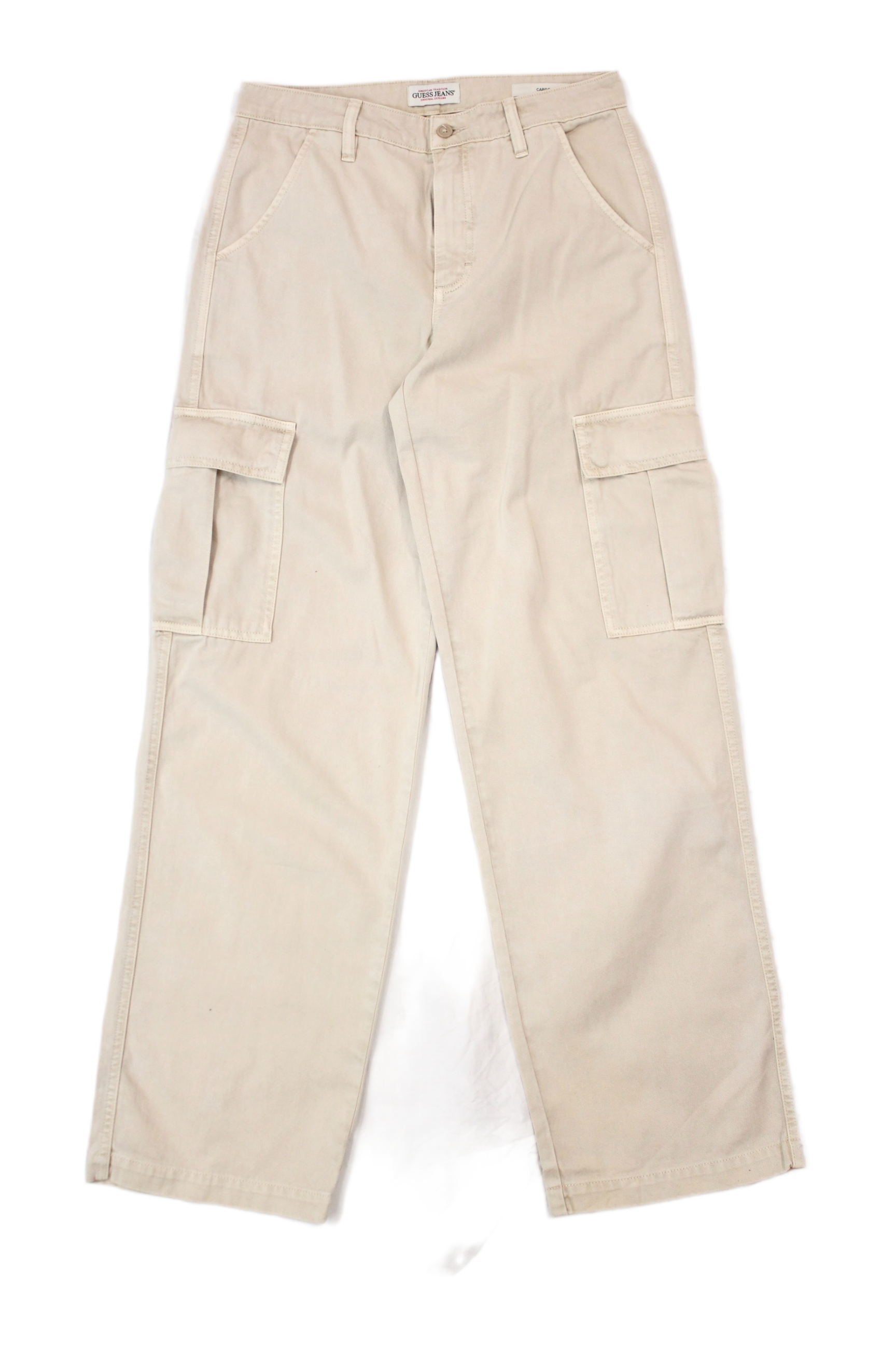 Guess Jeans - Cargo Pants