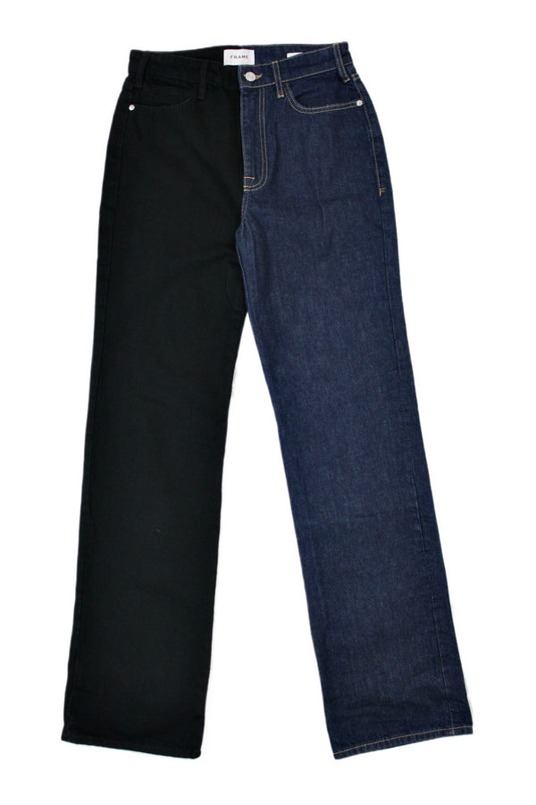 FRAME - "Le Jane" Jeans