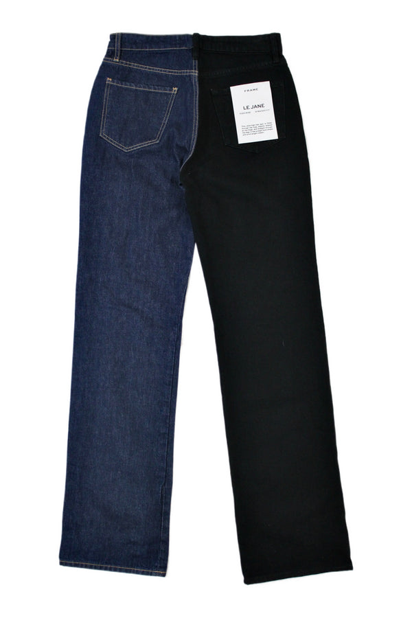 FRAME - "Le Jane" Jeans