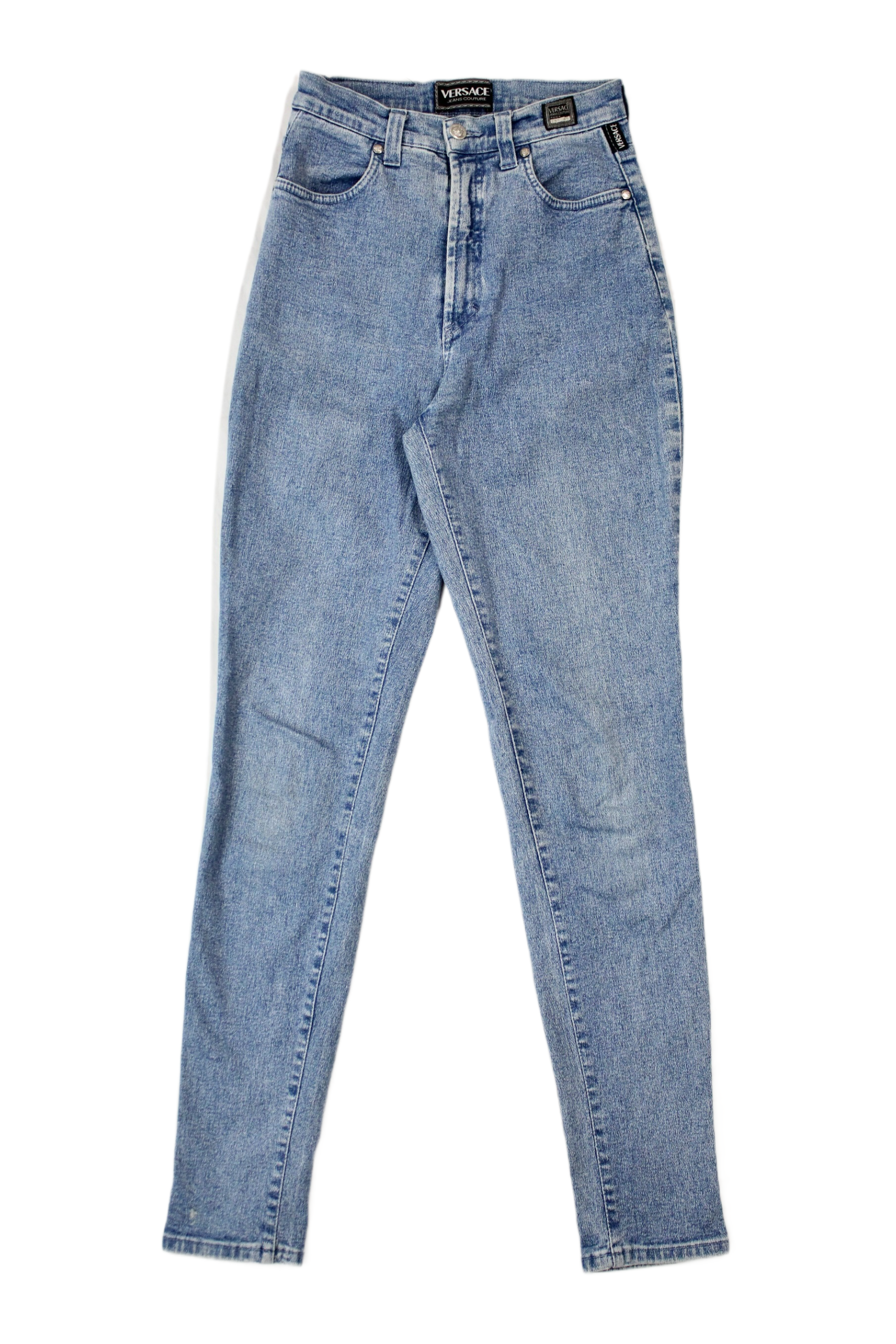 Versace Jeans Couture - Vintage Jeans