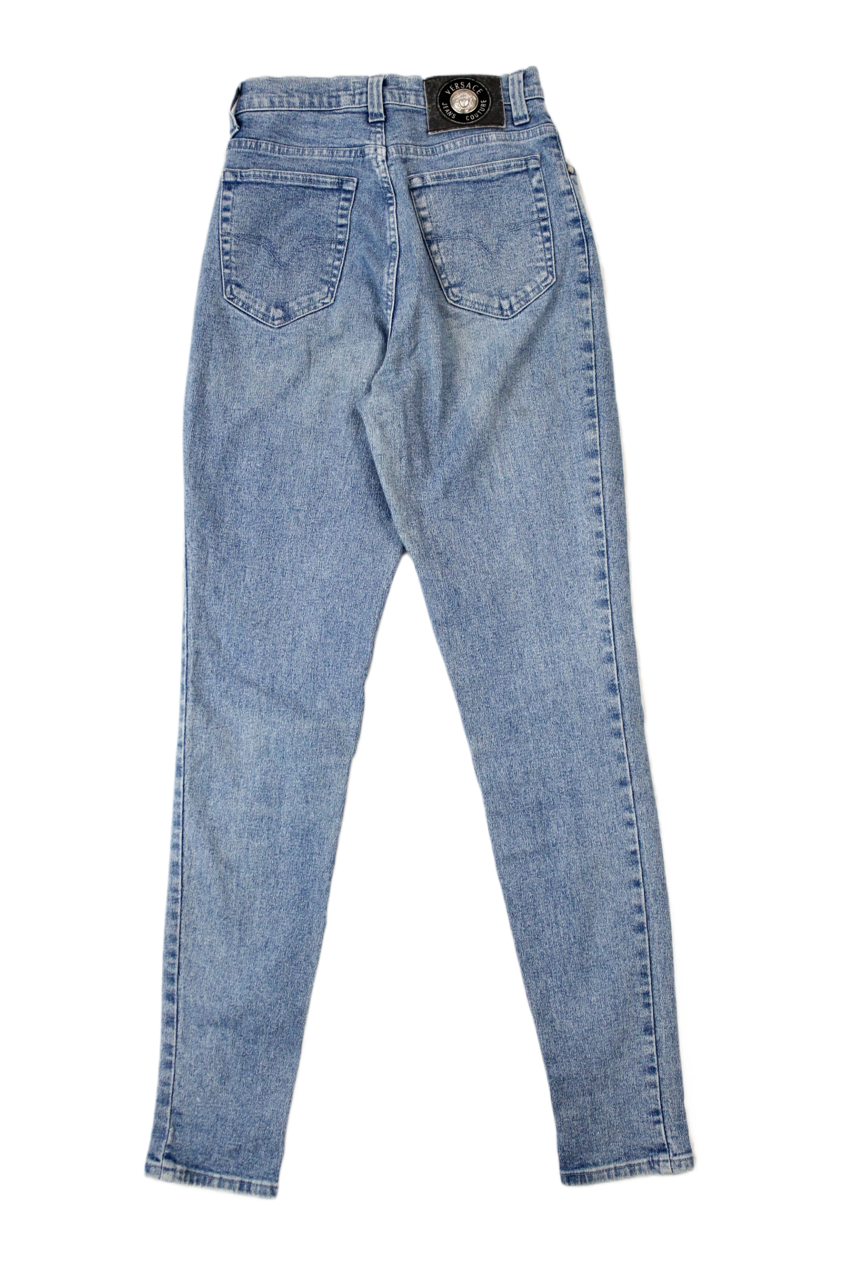 Versace Jeans Couture - Vintage Jeans